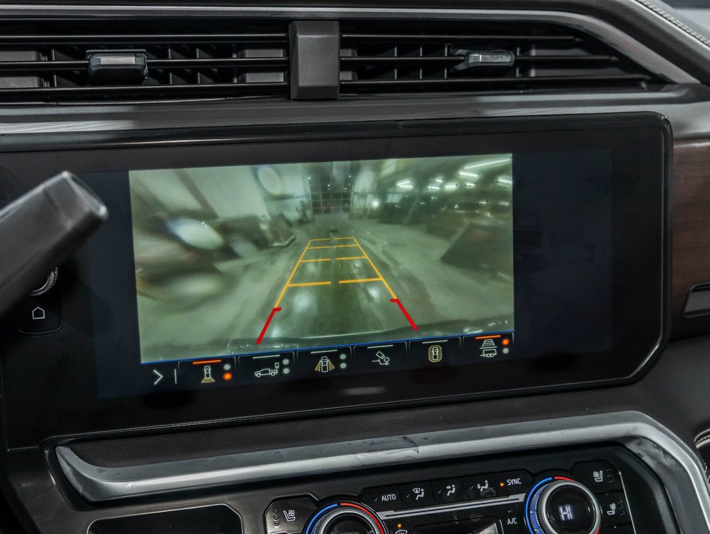 GMC Sierra 2500 HD  2026 à St-Jérôme, Québec - 20 - w1024h768px