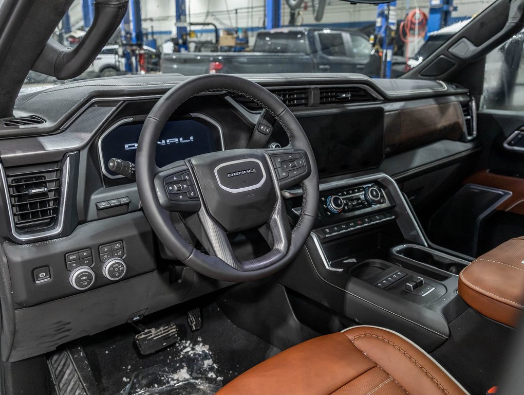 GMC Sierra 2500 HD  2026 à St-Jérôme, Québec - 12 - w1024h768px