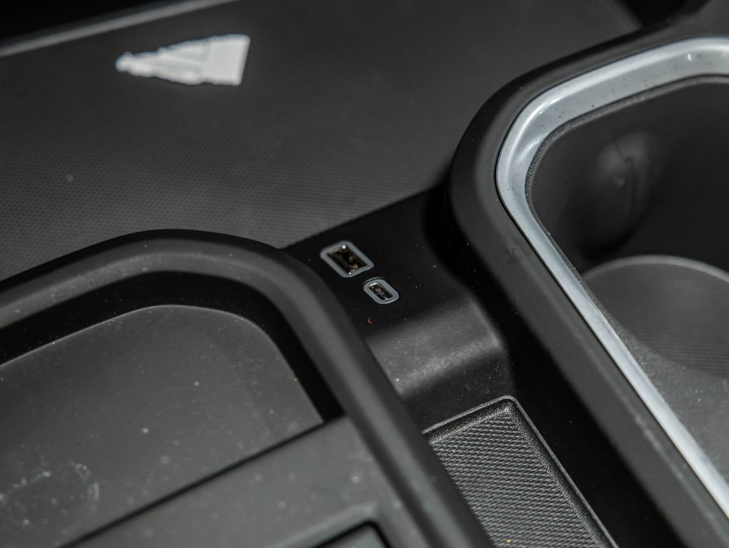 GMC Sierra 2500 HD  2026 à St-Jérôme, Québec - 31 - w1024h768px