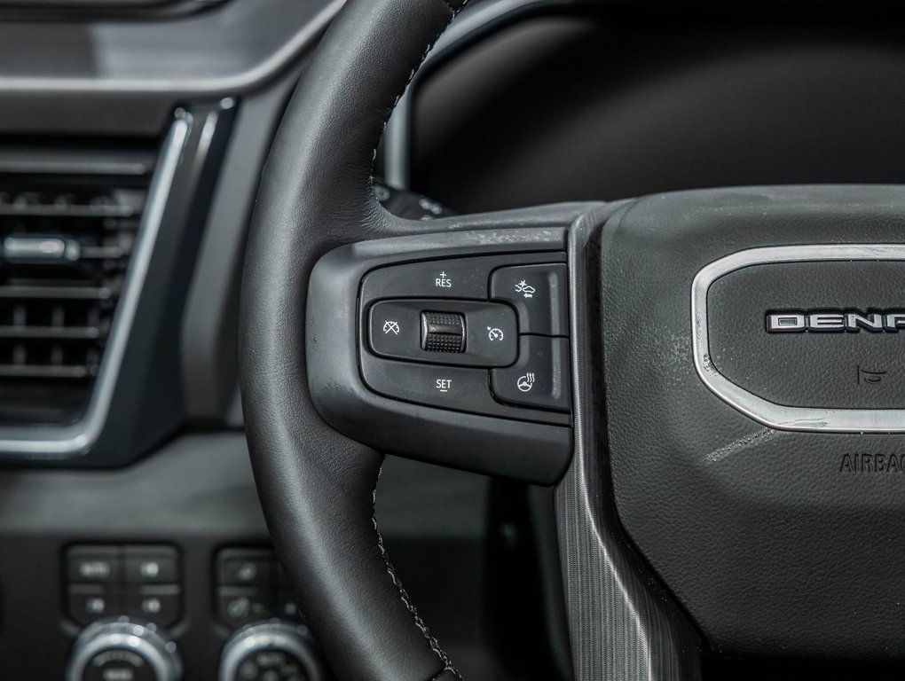 GMC Sierra 2500 HD  2026 à St-Jérôme, Québec - 15 - w1024h768px