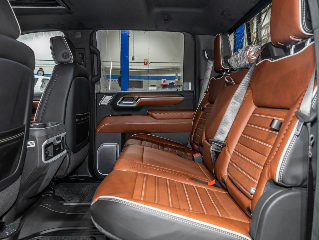 GMC Sierra 2500 HD  2026 à St-Jérôme, Québec - 33 - w1024h768px