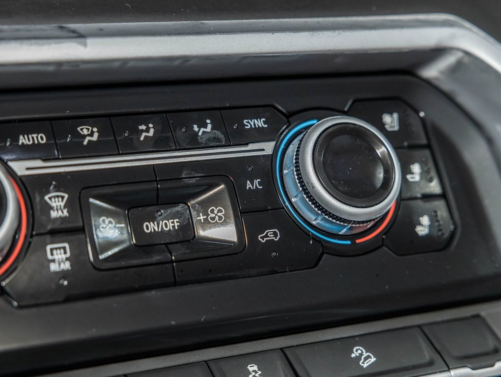 GMC Sierra 2500 HD  2026 à St-Jérôme, Québec - 25 - w1024h768px