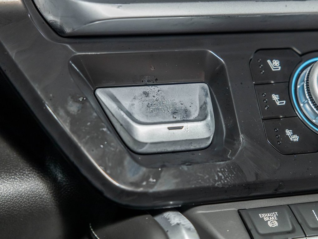 GMC Sierra 2500 HD  2026 à St-Jérôme, Québec - 23 - w1024h768px