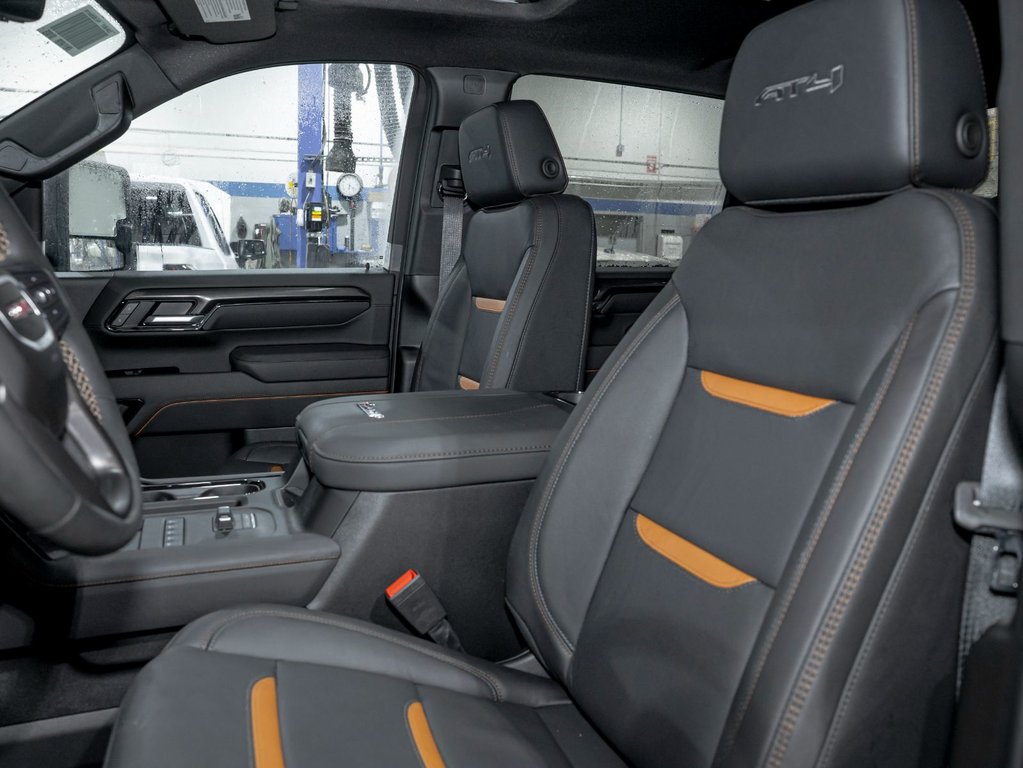 GMC Sierra 2500 HD  2026 à St-Jérôme, Québec - 11 - w1024h768px