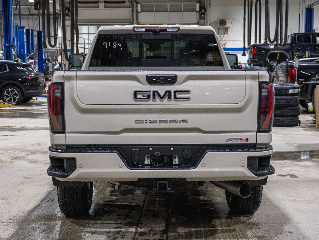 GMC Sierra 2500 HD  2026 à St-Jérôme, Québec - 8 - w1024h768px