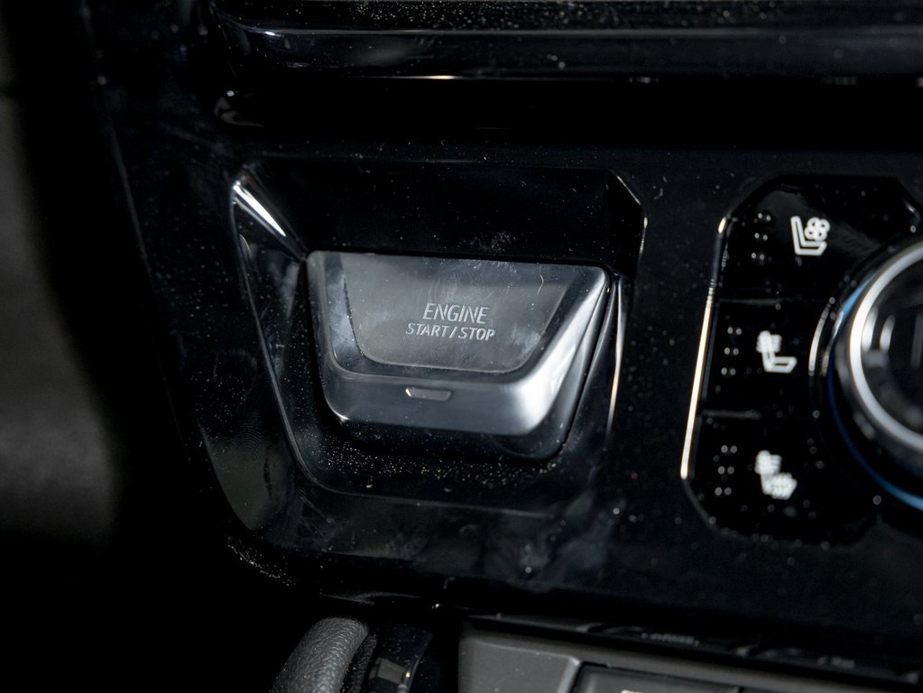 GMC Sierra 2500 HD  2026 à St-Jérôme, Québec - 23 - w1024h768px