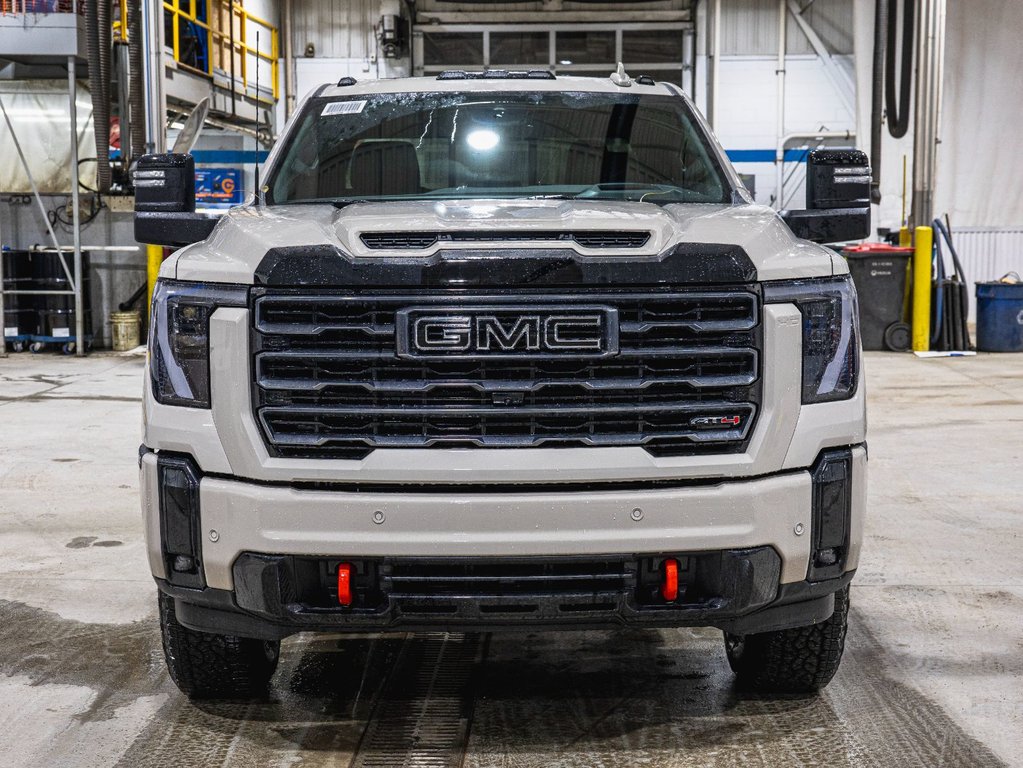 GMC Sierra 2500 HD  2026 à St-Jérôme, Québec - 2 - w1024h768px