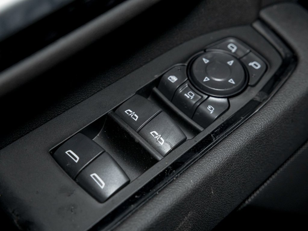 GMC Sierra 2500 HD  2026 à St-Jérôme, Québec - 29 - w1024h768px