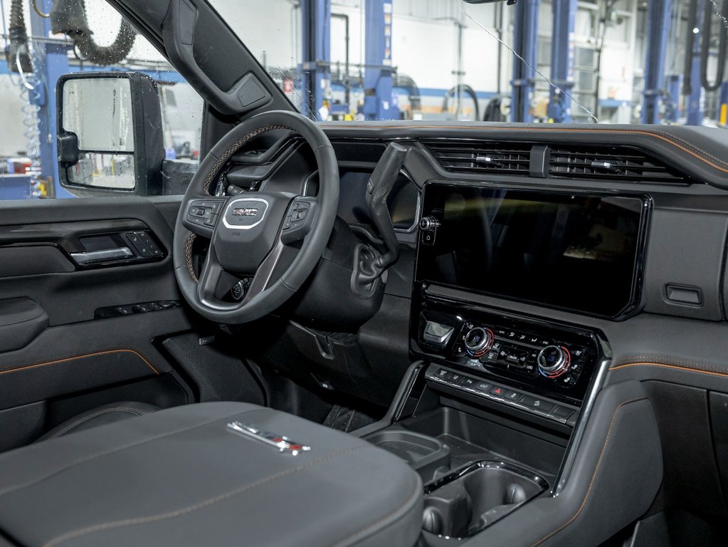 GMC Sierra 2500 HD  2026 à St-Jérôme, Québec - 31 - w1024h768px