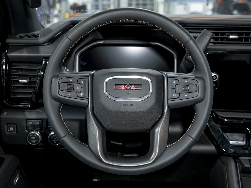 GMC Sierra 2500 HD  2026 à St-Jérôme, Québec - 13 - w1024h768px