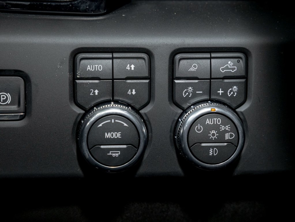 GMC Sierra 2500 HD  2026 à St-Jérôme, Québec - 25 - w1024h768px