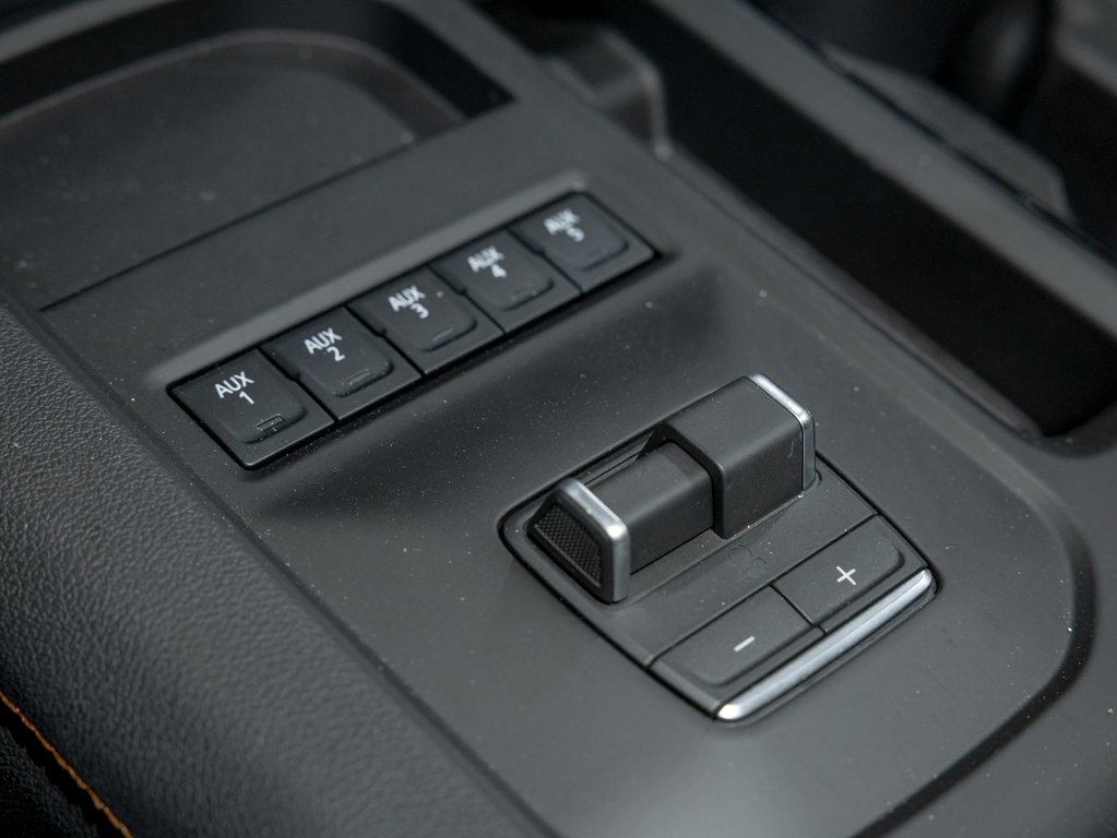 GMC Sierra 2500 HD  2026 à St-Jérôme, Québec - 26 - w1024h768px