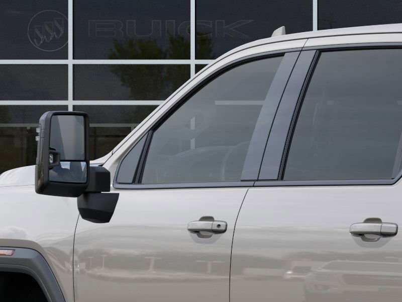 GMC Sierra 2500 HD  2026 à St-Jérôme, Québec - 12 - w1024h768px