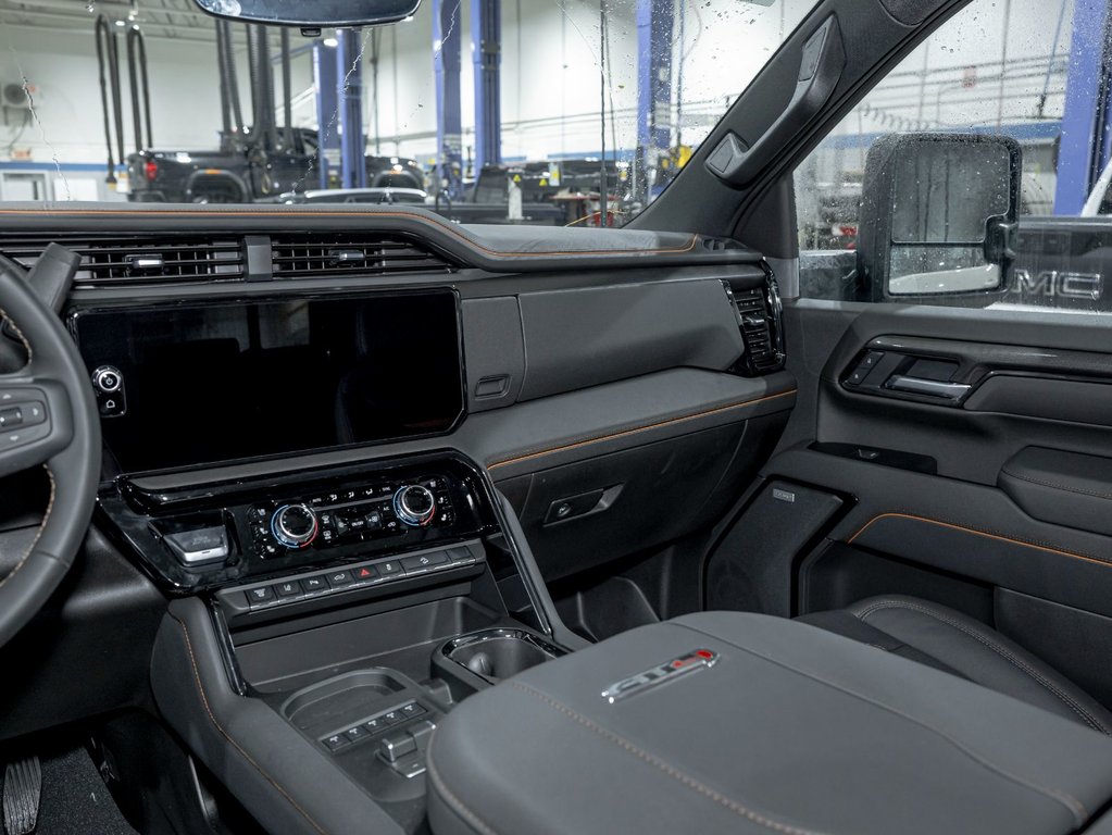 GMC Sierra 2500 HD  2026 à St-Jérôme, Québec - 22 - w1024h768px