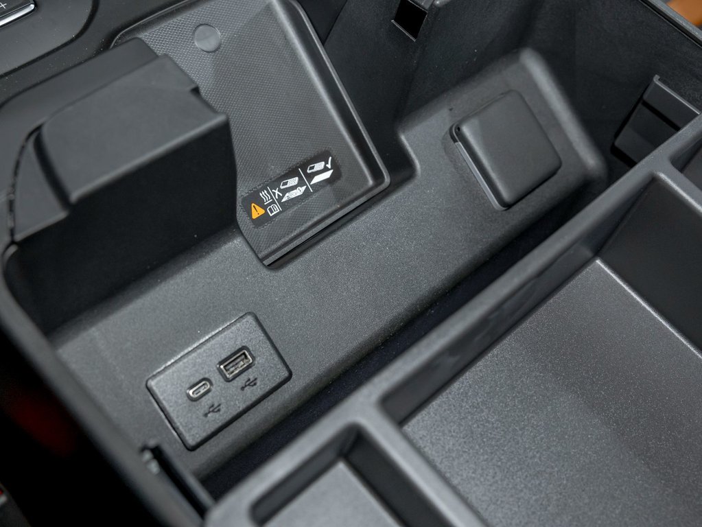 GMC Sierra 2500 HD  2026 à St-Jérôme, Québec - 30 - w1024h768px