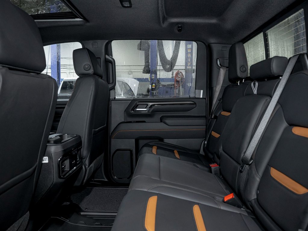 GMC Sierra 2500 HD  2026 à St-Jérôme, Québec - 32 - w1024h768px