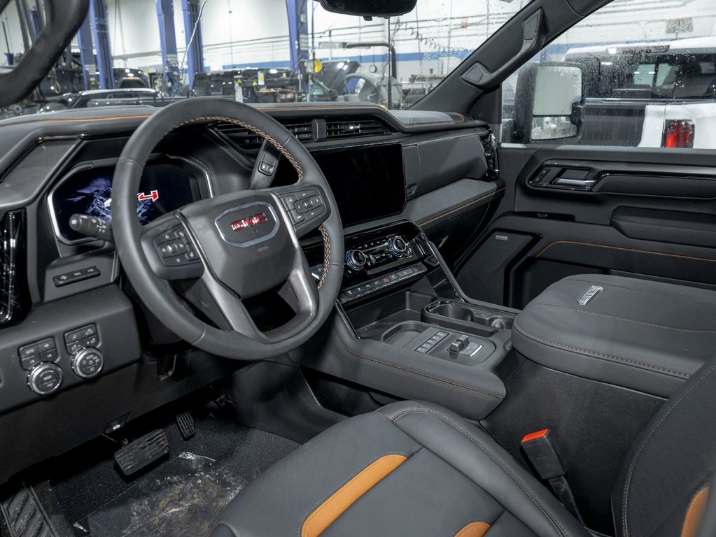GMC Sierra 2500 HD  2026 à St-Jérôme, Québec - 12 - w1024h768px