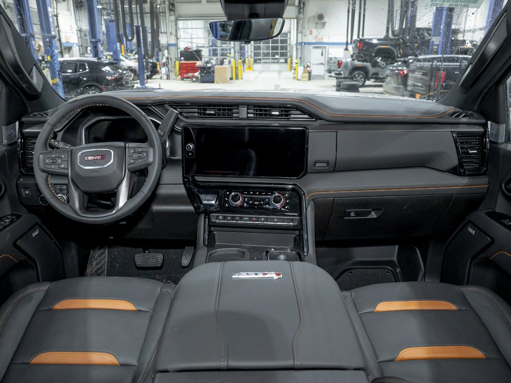 GMC Sierra 2500 HD  2026 à St-Jérôme, Québec - 4 - w1024h768px