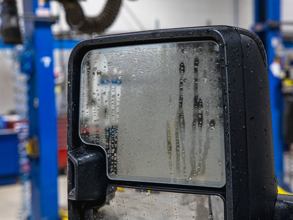 GMC Sierra 2500 HD  2026 à St-Jérôme, Québec - 34 - w1024h768px