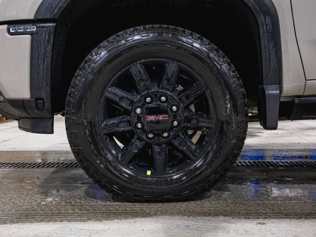 GMC Sierra 2500 HD  2026 à St-Jérôme, Québec - 37 - w1024h768px