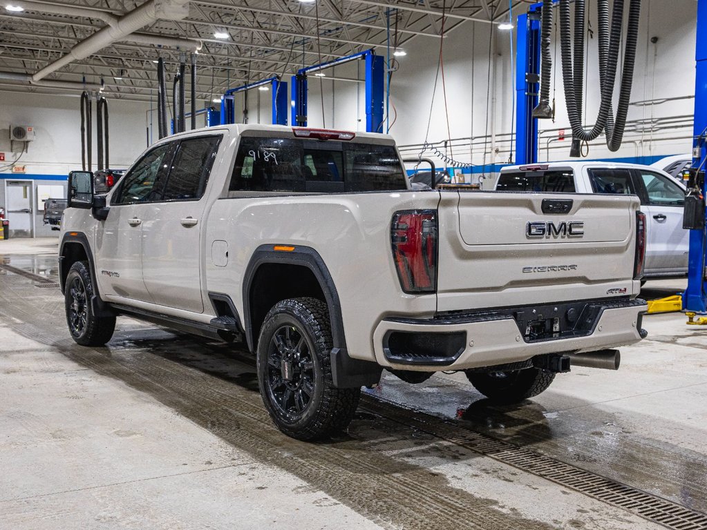GMC Sierra 2500 HD  2026 à St-Jérôme, Québec - 6 - w1024h768px