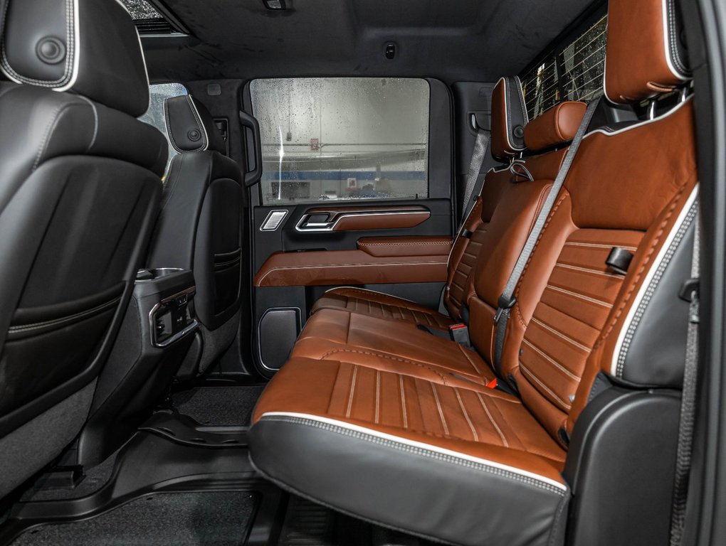 GMC Sierra 2500 HD  2026 à St-Jérôme, Québec - 33 - w1024h768px