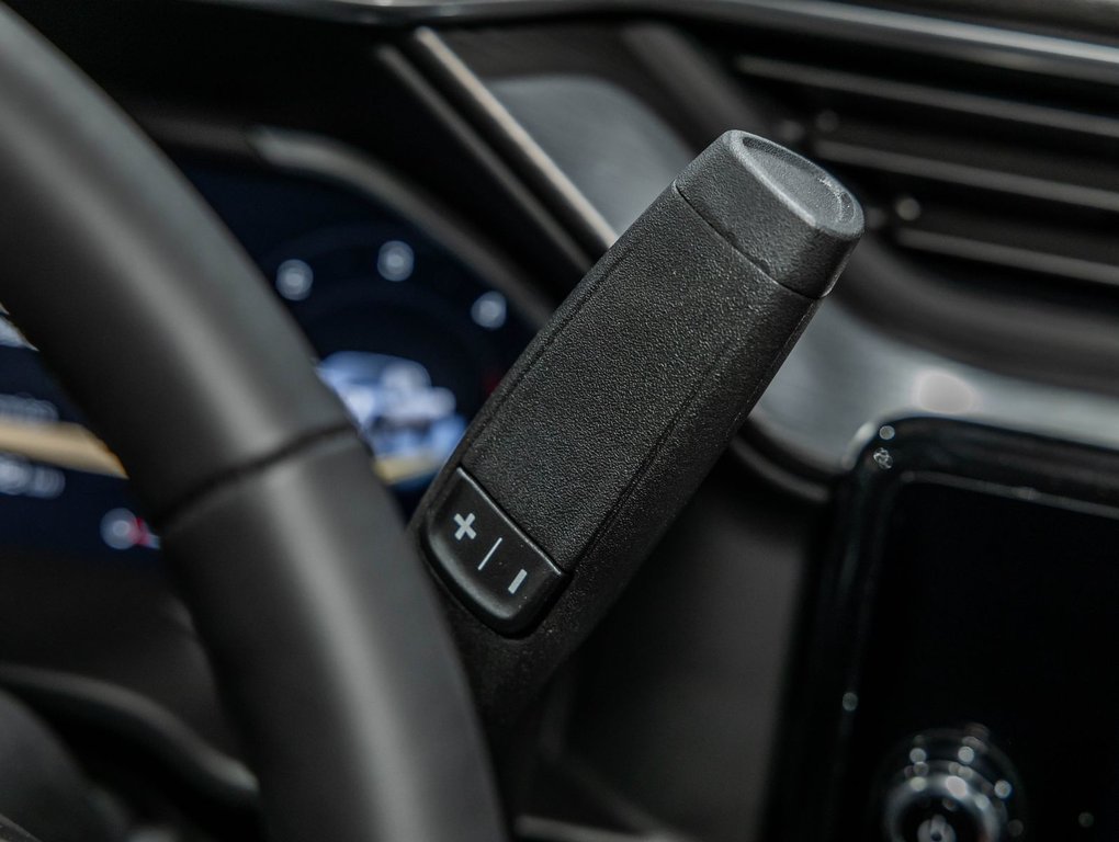 GMC Sierra 2500 HD  2026 à St-Jérôme, Québec - 17 - w1024h768px