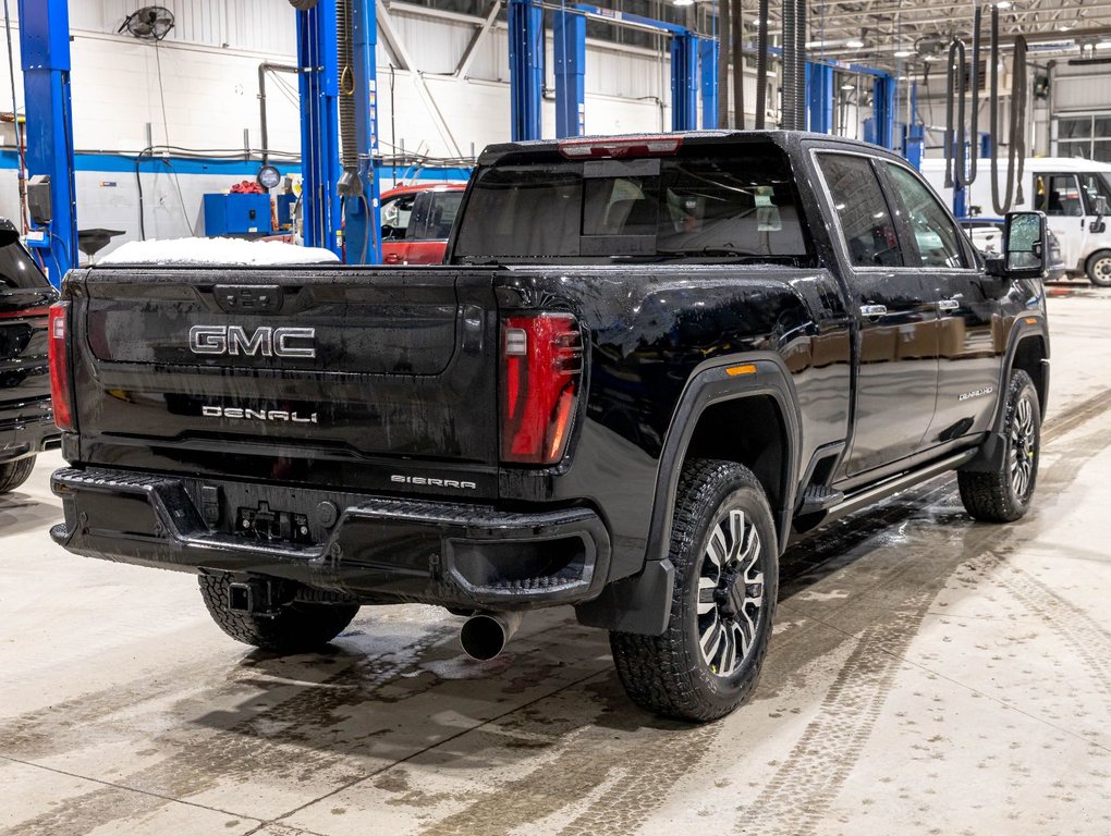 GMC Sierra 2500 HD  2026 à St-Jérôme, Québec - 9 - w1024h768px