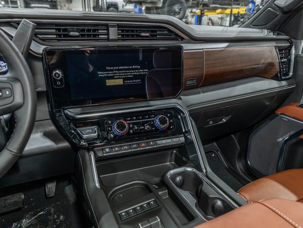 GMC Sierra 2500 HD  2026 à St-Jérôme, Québec - 22 - w1024h768px