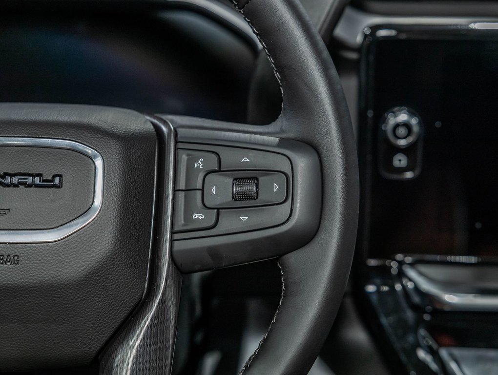 GMC Sierra 2500 HD  2026 à St-Jérôme, Québec - 16 - w1024h768px