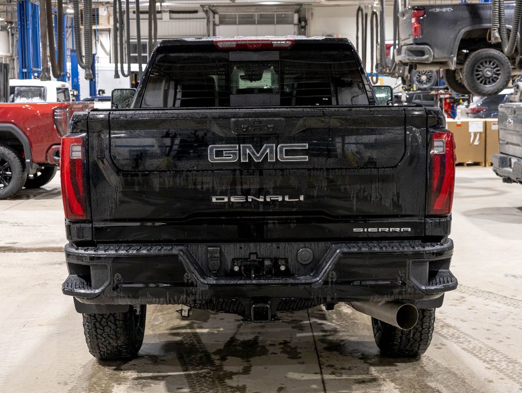 GMC Sierra 2500 HD  2026 à St-Jérôme, Québec - 8 - w1024h768px