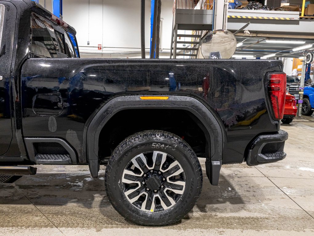 GMC Sierra 2500 HD  2026 à St-Jérôme, Québec - 36 - w1024h768px