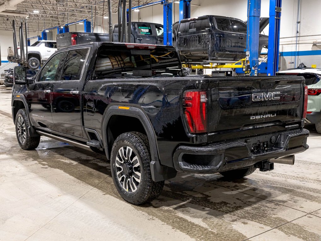 GMC Sierra 2500 HD  2026 à St-Jérôme, Québec - 6 - w1024h768px