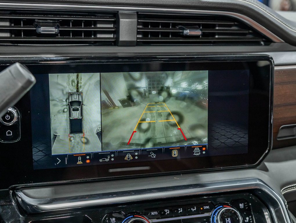 GMC Sierra 2500 HD  2026 à St-Jérôme, Québec - 19 - w1024h768px