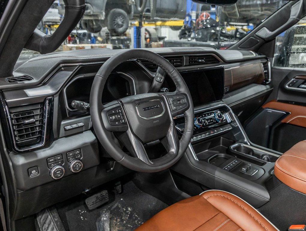 GMC Sierra 2500 HD  2026 à St-Jérôme, Québec - 12 - w1024h768px