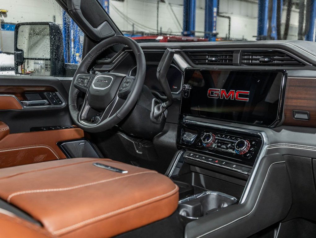 GMC Sierra 2500 HD  2026 à St-Jérôme, Québec - 32 - w1024h768px