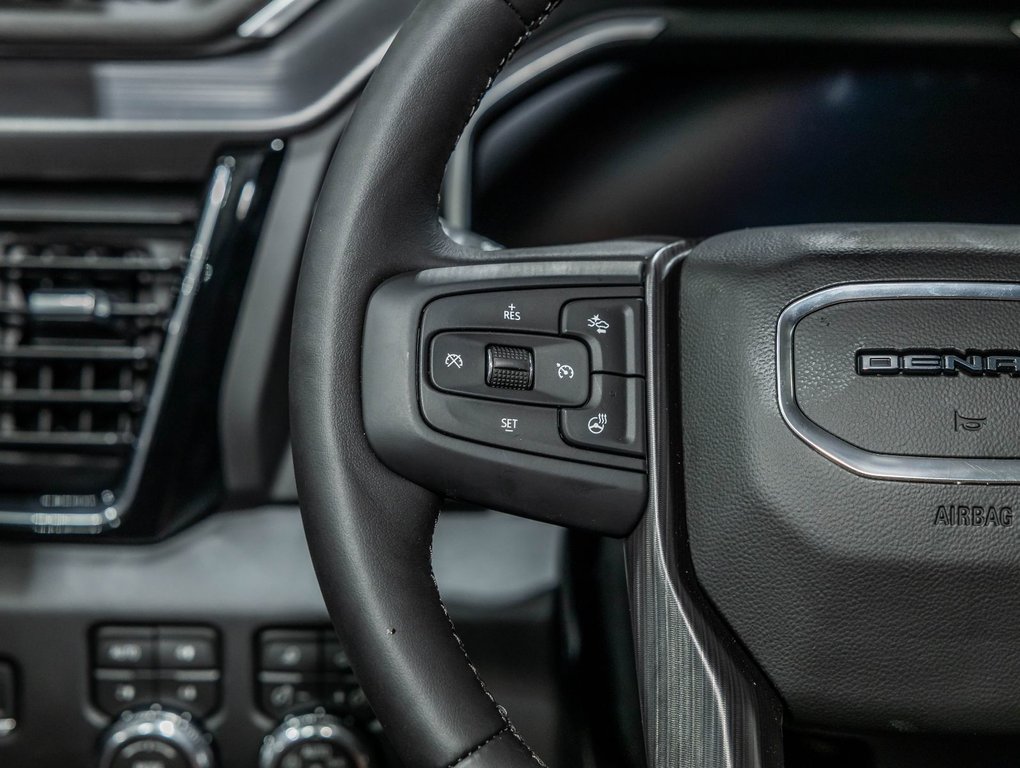 GMC Sierra 2500 HD  2026 à St-Jérôme, Québec - 15 - w1024h768px