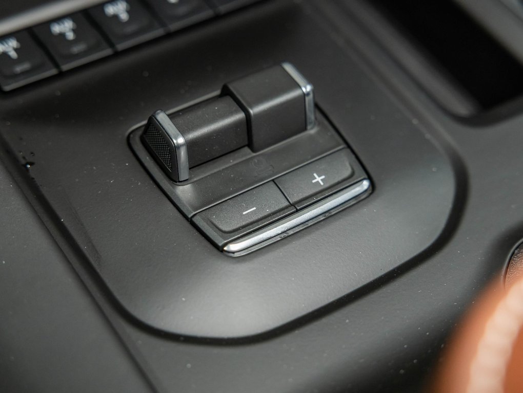 GMC Sierra 2500 HD  2026 à St-Jérôme, Québec - 27 - w1024h768px