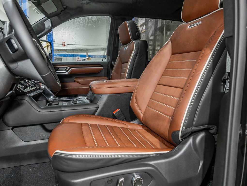 GMC Sierra 2500 HD  2026 à St-Jérôme, Québec - 11 - w1024h768px