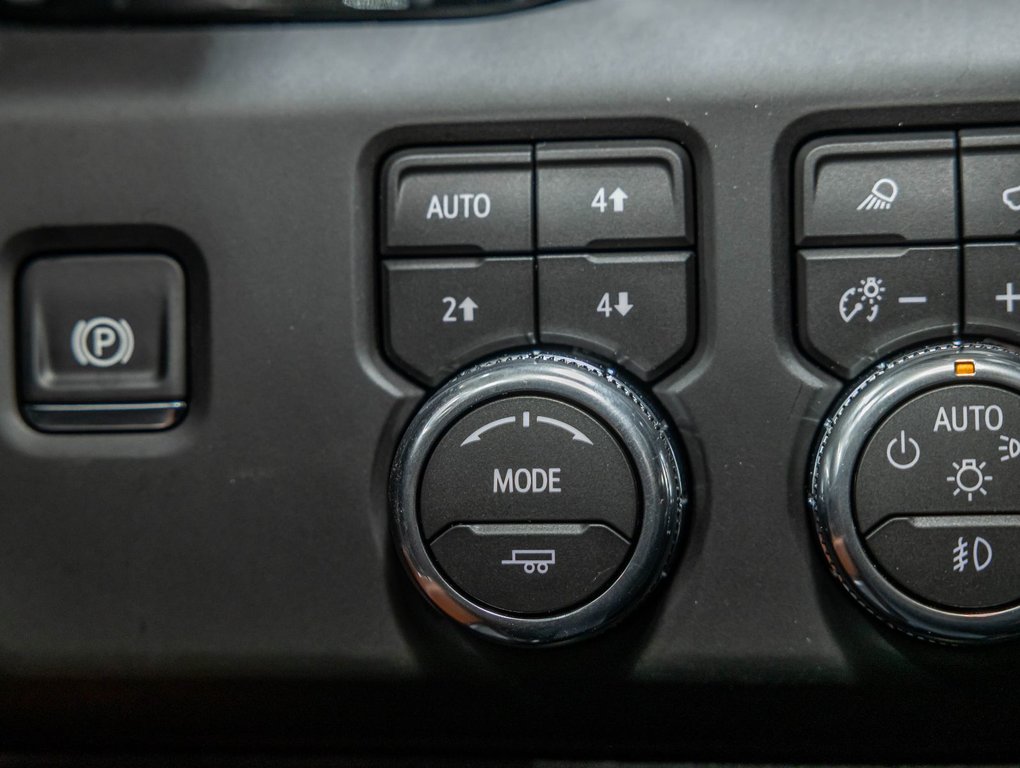 GMC Sierra 2500 HD  2026 à St-Jérôme, Québec - 26 - w1024h768px