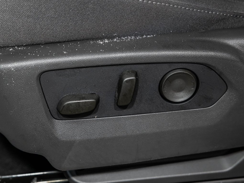 GMC Sierra 2500 HD  2026 à St-Jérôme, Québec - 27 - w1024h768px