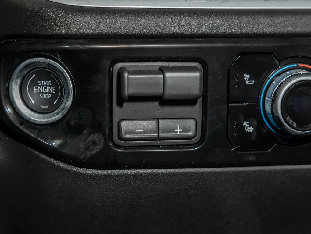 GMC Sierra 2500 HD  2026 à St-Jérôme, Québec - 25 - w1024h768px