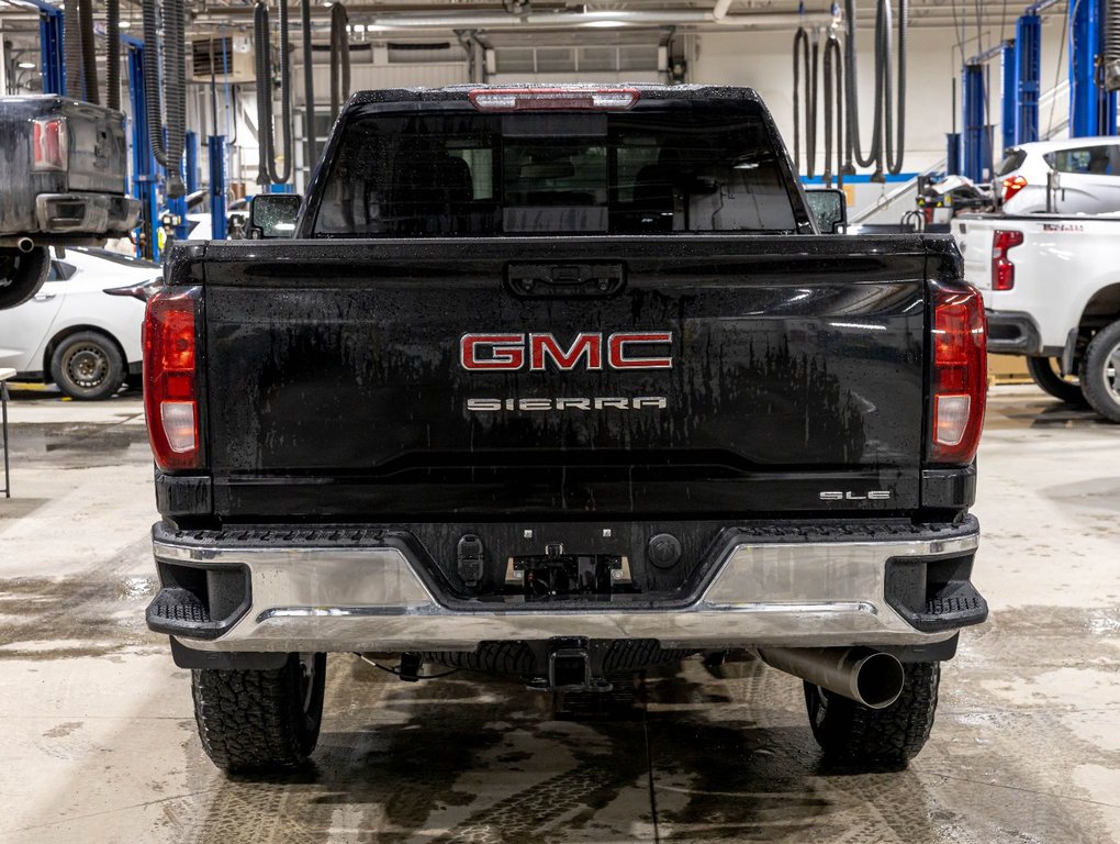 GMC Sierra 2500 HD  2026 à St-Jérôme, Québec - 8 - w1024h768px