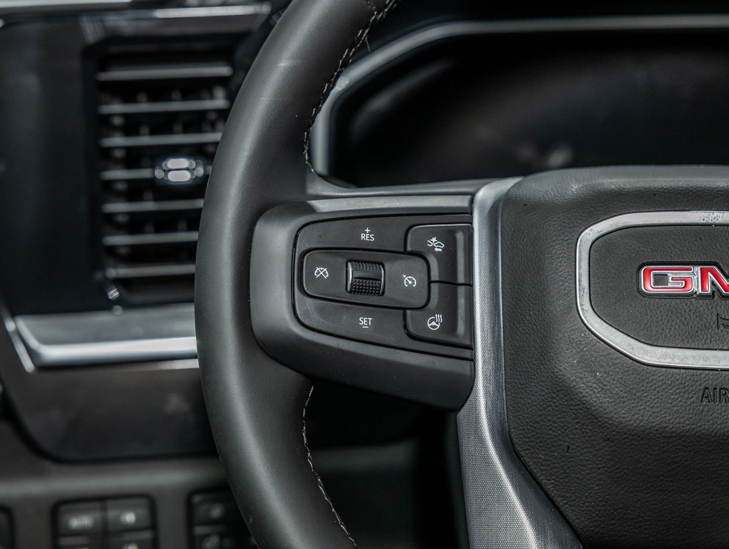 GMC Sierra 2500 HD  2026 à St-Jérôme, Québec - 15 - w1024h768px