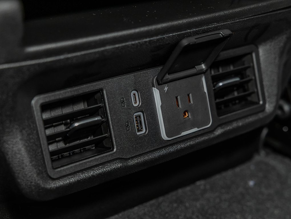 GMC Sierra 2500 HD  2026 à St-Jérôme, Québec - 33 - w1024h768px