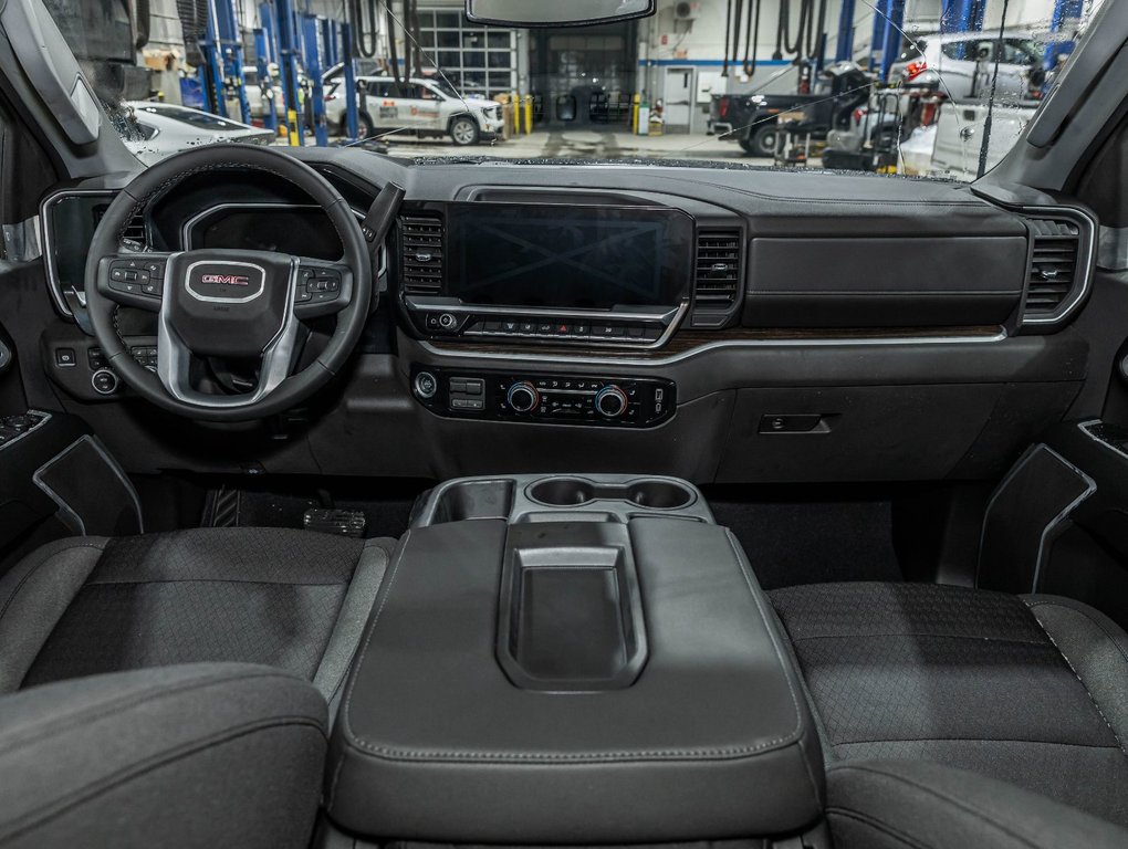 GMC Sierra 2500 HD  2026 à St-Jérôme, Québec - 4 - w1024h768px