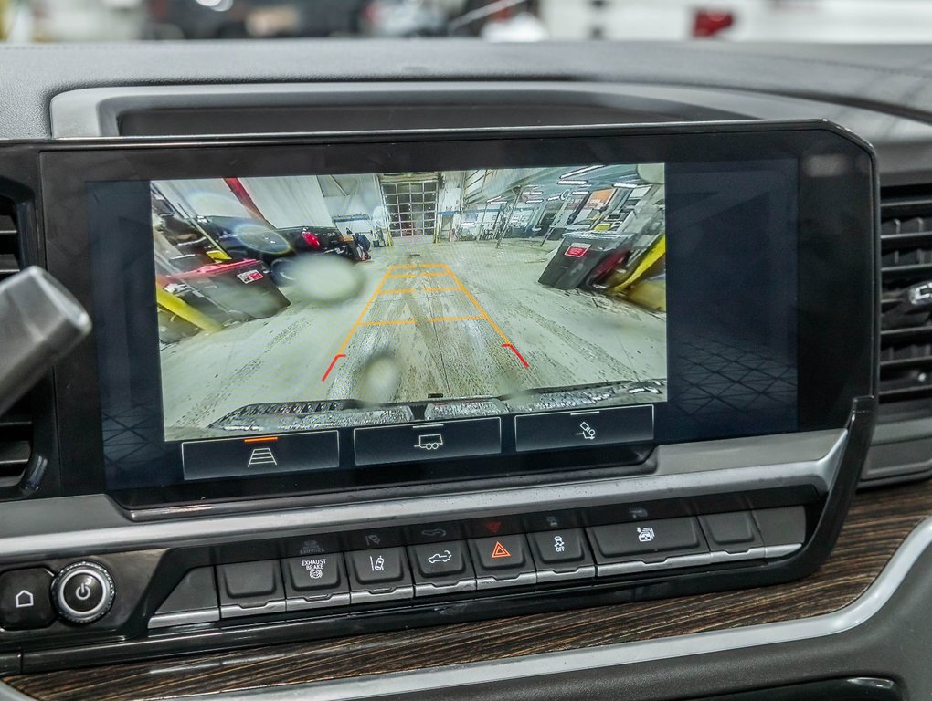 GMC Sierra 2500 HD  2026 à St-Jérôme, Québec - 19 - w1024h768px