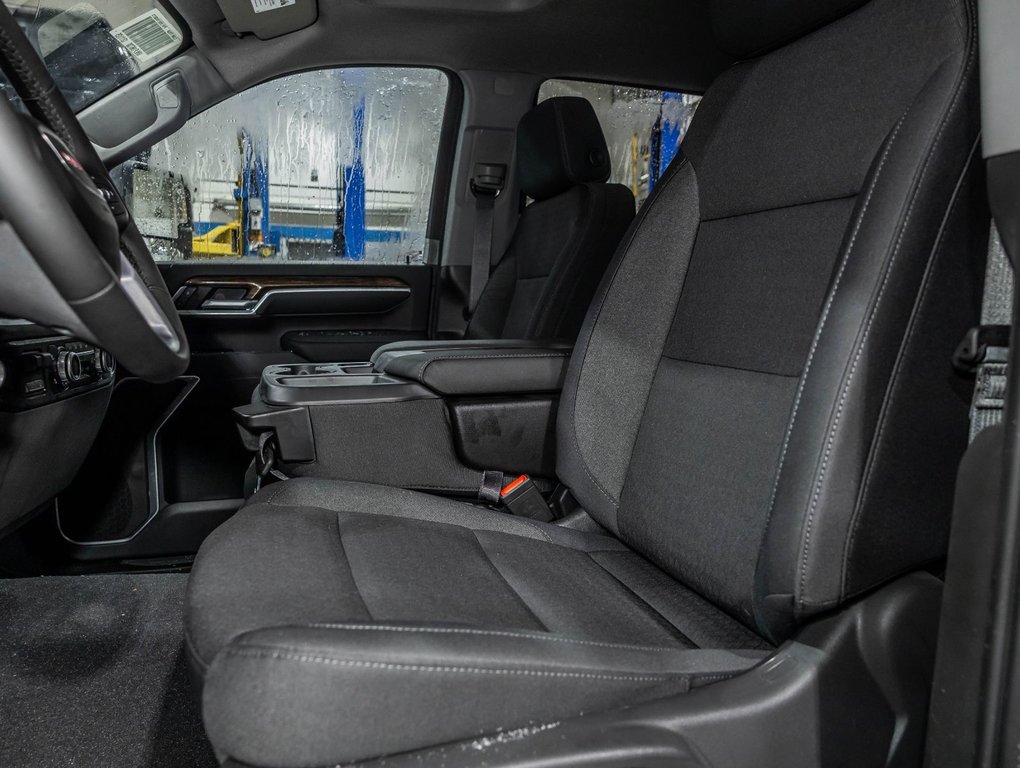 GMC Sierra 2500 HD  2026 à St-Jérôme, Québec - 11 - w1024h768px