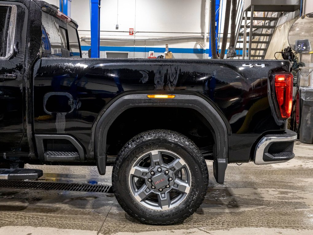 GMC Sierra 2500 HD  2026 à St-Jérôme, Québec - 34 - w1024h768px