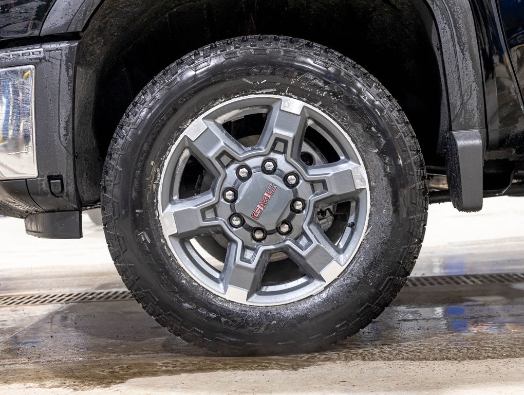 GMC Sierra 2500 HD  2026 à St-Jérôme, Québec - 36 - w1024h768px